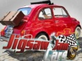 Spiel Jigsaw Jam Cars