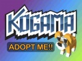 Spiel Kogama Adopt Me