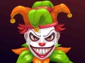 Spiel Terrifying Clowns Match 3