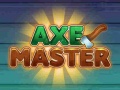 Spiel Axe Master