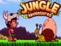 Spiel Jungle Adventures