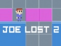Spiel Joe Lost 2