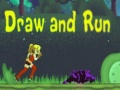 Spiel Draw and Run