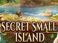 Spiel Secret small island