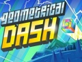 Spiel Geometrical Dash