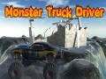 Spiel Monster Truck Driver