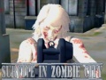 Spiel Survive In Zombie City