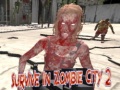 Spiel Survive In Zombie City 2