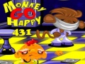 Spiel Monkey GO Happy Stage 431