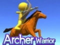 Spiel Archer Warrior