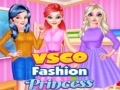 Spiel VSCO Fashion Princess