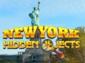 Spiel New York Hidden Objects