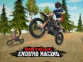 Spiel Dirt Bike Enduro Racing