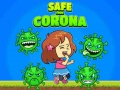 Spiel Safe From Corona