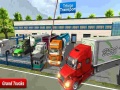 Spiel Ultimate Off Road Cargo Truck Trailer Simulator