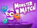 Spiel Monster Match