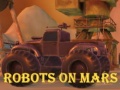Spiel Robots On Mars