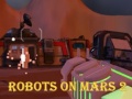 Spiel Robots On Mars 2