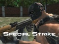 Spiel Special Strike