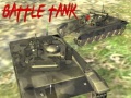 Spiel Battle Tank 