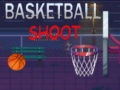 Spiel Basketball Shot