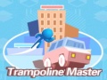 Spiel Trampoline master