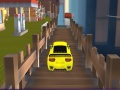 Spiel Impossible Track Car Drive Challenge