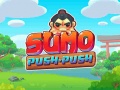 Spiel Sumo Push Push
