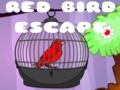 Spiel Red Bird Escape