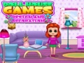 Spiel Doll House Games Design and Decoration