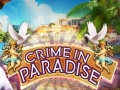 Spiel Crime in Paradise