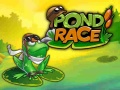 Spiel Pond Race