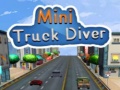 Spiel Mini Truck Driver 