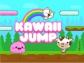 Spiel Kawaii Jump