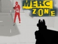 Spiel Merc Zone