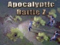 Spiel Apocalyptic Battle Z