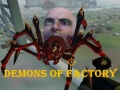 Spiel Demons Of Factory