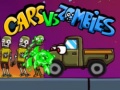 Spiel Cars vs. Zombies