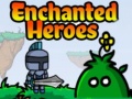 Spiel Enchanted Heroes