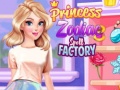 Spiel Princess Zodiac Spell Factory