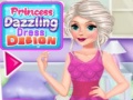Spiel Princess Dazzling Dress Design