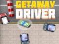 Spiel Getaway Driver