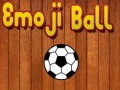 Spiel Emoji Ball
