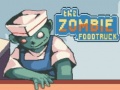 Spiel the Zombie FoodTruck