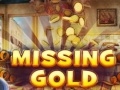 Spiel Missing Gold