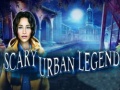 Spiel Scary Urban Legend