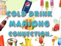 Spiel Cold Drink Mahjong Connection