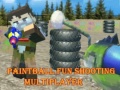 Spiel PaintBall Fun Shooting Multiplayer