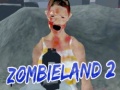 Spiel Zombieland 2