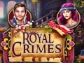 Spiel Royal Crimes
